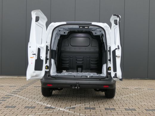 Ford Transit Courier 1.5 EcoBlue Trend | Trekhaak | Camera | Lichtmetalen Velgen | Schuifdeur | DAB | Cruise Control |... ActivLease financial lease