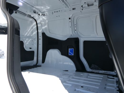 Ford Transit Courier 1.5 EcoBlue Trend | Trekhaak | Camera | Lichtmetalen Velgen | Schuifdeur | DAB | Cruise Control |... ActivLease financial lease