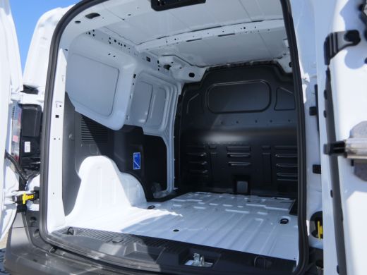 Ford Transit Courier 1.5 EcoBlue Trend | Trekhaak | Camera | Lichtmetalen Velgen | Schuifdeur | DAB | Cruise Control |... ActivLease financial lease