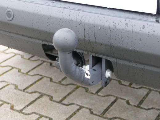 Ford Transit Courier 1.5 EcoBlue Trend | Trekhaak | Camera | Lichtmetalen Velgen | Schuifdeur | DAB | Cruise Control |... ActivLease financial lease