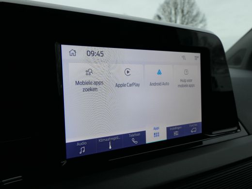 Ford Transit Courier 1.5 EcoBlue Trend | Trekhaak | Camera | Lichtmetalen Velgen | Schuifdeur | DAB | Cruise Control |... ActivLease financial lease