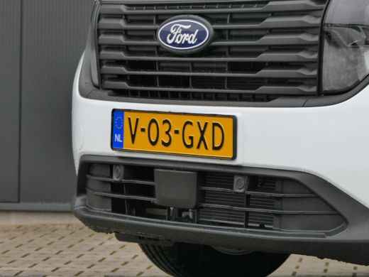 Ford Transit Courier 1.5 EcoBlue Trend | Trekhaak | Camera | Lichtmetalen Velgen | Schuifdeur | DAB | Cruise Control |... ActivLease financial lease