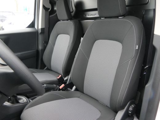 Ford Transit Courier 1.5 EcoBlue Trend | Trekhaak | Camera | Lichtmetalen Velgen | Schuifdeur | DAB | Cruise Control |... ActivLease financial lease