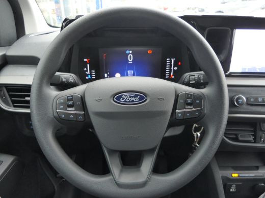 Ford Transit Courier 1.5 EcoBlue Trend | Trekhaak | Camera | Lichtmetalen Velgen | Schuifdeur | DAB | Cruise Control |... ActivLease financial lease
