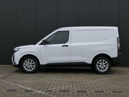 Ford Transit Courier 1.5 EcoBlue Trend | Trekhaak | Camera | Lichtmetalen Velgen | Schuifdeur | DAB | Cruise Control |... ActivLease financial lease
