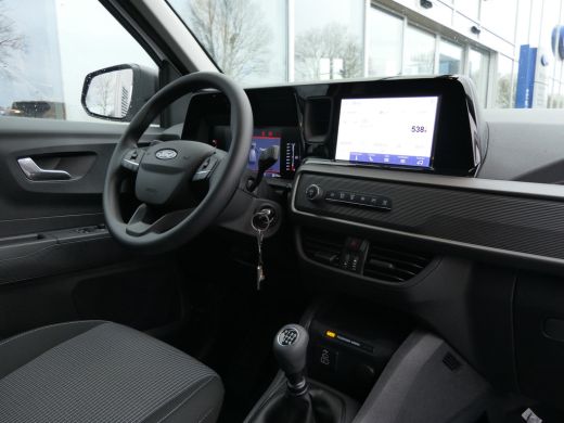 Ford Transit Courier 1.5 EcoBlue Trend | Trekhaak | Camera | Lichtmetalen Velgen | Schuifdeur | DAB | Cruise Control |... ActivLease financial lease