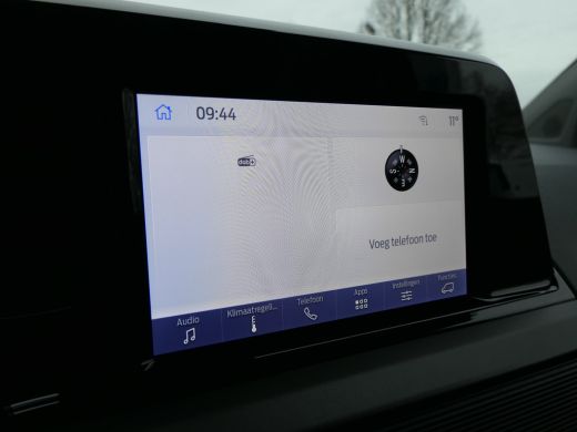 Ford Transit Courier 1.5 EcoBlue Trend | Trekhaak | Camera | Lichtmetalen Velgen | Schuifdeur | DAB | Cruise Control |... ActivLease financial lease