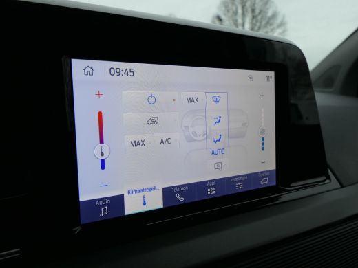 Ford Transit Courier 1.5 EcoBlue Trend | Trekhaak | Camera | Lichtmetalen Velgen | Schuifdeur | DAB | Cruise Control |... ActivLease financial lease