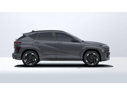 Hyundai KONA Electric N-Line 65.4 kWh | Nieuw model! | 7.000,- Korting! | Voorraad actie! | Snel leverbaar | ActivLease financial lease