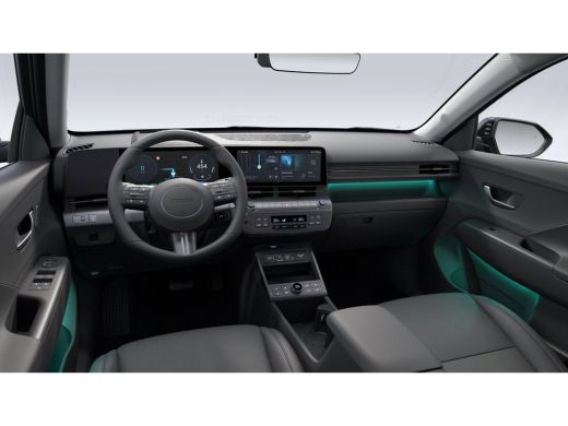 Hyundai KONA Electric N-Line 65.4 kWh | Nieuw model! | 7.000,- Korting! | Voorraad actie! | Snel leverbaar | ActivLease financial lease