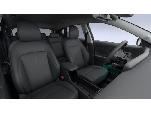 Hyundai KONA Electric N-Line 65.4 kWh | Nieuw model! | 7.000,- Korting! | Voorraad actie! | Snel leverbaar | ActivLease financial lease