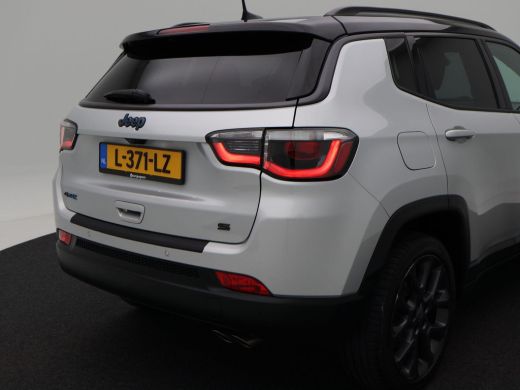Jeep Compass 4xe 240 Plug-in Hybrid Electric S | Navigatie | Climate Control | Alpine audio | Stoelverwarming ActivLease financial lease