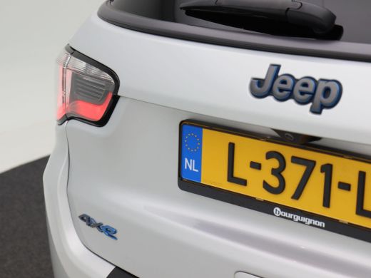Jeep Compass 4xe 240 Plug-in Hybrid Electric S | Navigatie | Climate Control | Alpine audio | Stoelverwarming ActivLease financial lease