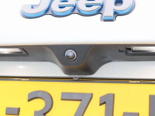 Jeep Compass 4xe 240 Plug-in Hybrid Electric S | Navigatie | Climate Control | Alpine audio | Stoelverwarming ActivLease financial lease