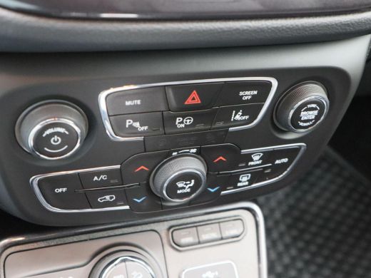 Jeep Compass 4xe 240 Plug-in Hybrid Electric S | Navigatie | Climate Control | Alpine audio | Stoelverwarming ActivLease financial lease