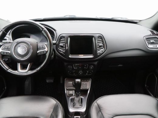 Jeep Compass 4xe 240 Plug-in Hybrid Electric S | Navigatie | Climate Control | Alpine audio | Stoelverwarming ActivLease financial lease