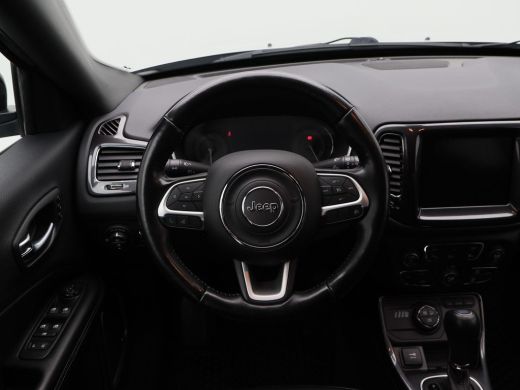 Jeep Compass 4xe 240 Plug-in Hybrid Electric S | Navigatie | Climate Control | Alpine audio | Stoelverwarming ActivLease financial lease