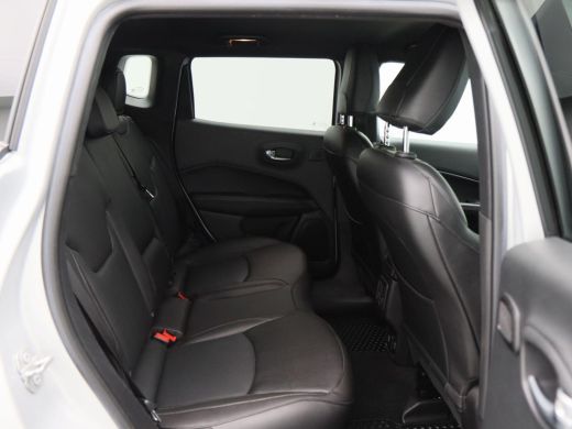 Jeep Compass 4xe 240 Plug-in Hybrid Electric S | Navigatie | Climate Control | Alpine audio | Stoelverwarming ActivLease financial lease