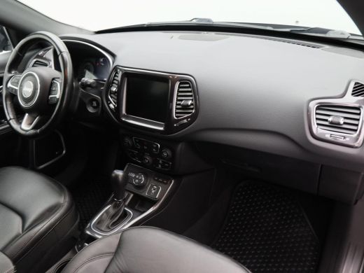Jeep Compass 4xe 240 Plug-in Hybrid Electric S | Navigatie | Climate Control | Alpine audio | Stoelverwarming ActivLease financial lease