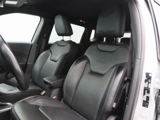 Jeep Compass 4xe 240 Plug-in Hybrid Electric S | Navigatie | Climate Control | Alpine audio | Stoelverwarming ActivLease financial lease