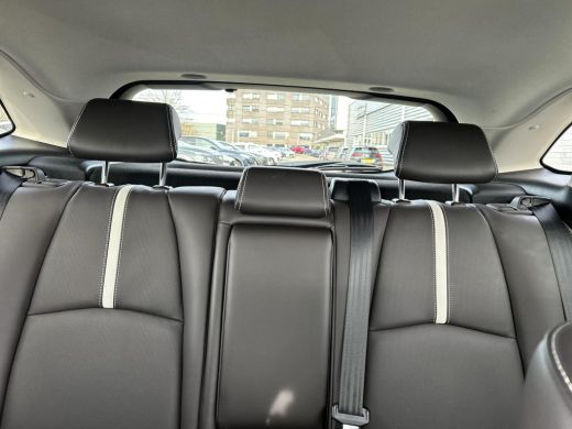 Mazda CX-3 2.0 SkyActiv-G 121 Signature | HUD display | Lichtmetalen velgen | Navigatie | Apple carplay | Cr... ActivLease financial lease