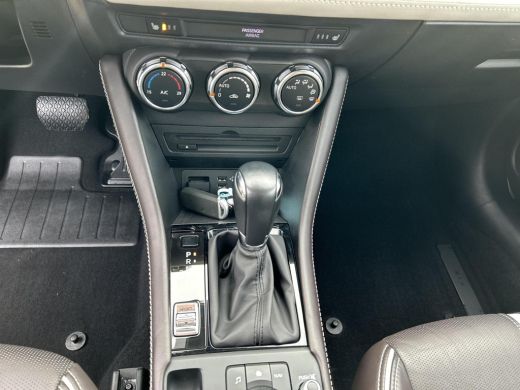 Mazda CX-3 2.0 SkyActiv-G 121 Signature | HUD display | Lichtmetalen velgen | Navigatie | Apple carplay | Cr... ActivLease financial lease
