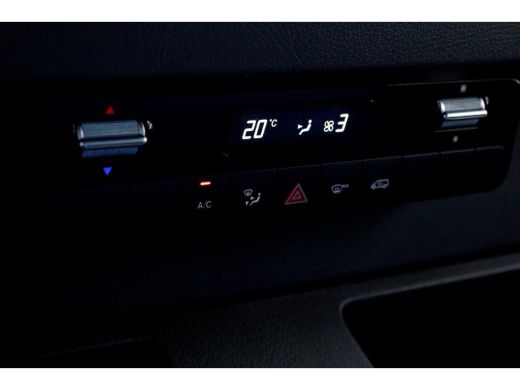 Mercedes Sprinter 311 CDI 7G Automaat RWD Bakwagen met achterdeuren Airco 01-2021 ActivLease financial lease