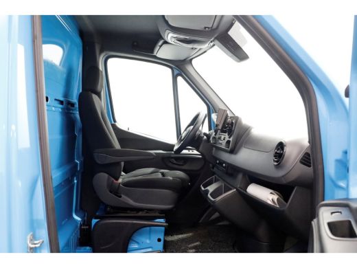 Mercedes Sprinter 311 CDI 7G Automaat RWD Bakwagen met achterdeuren Airco 01-2021 ActivLease financial lease