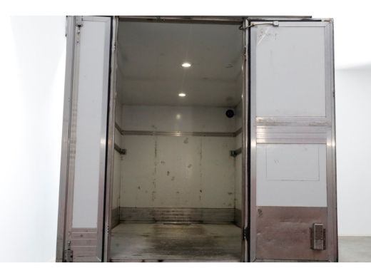 Mercedes Sprinter 311 CDI 7G Automaat RWD Bakwagen met achterdeuren Airco 01-2021 ActivLease financial lease
