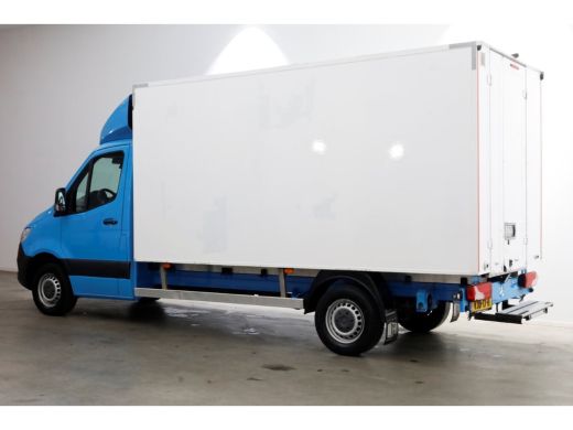 Mercedes Sprinter 311 CDI 7G Automaat RWD Bakwagen met achterdeuren Airco 01-2021 ActivLease financial lease