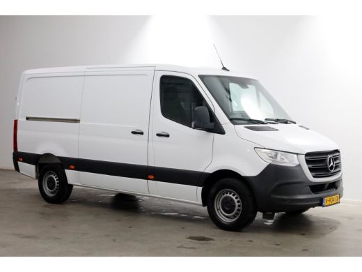 Mercedes Sprinter 314 CDI 143pk E6 RWD L2H1 Airco/Navi 10-2018 ActivLease financial lease