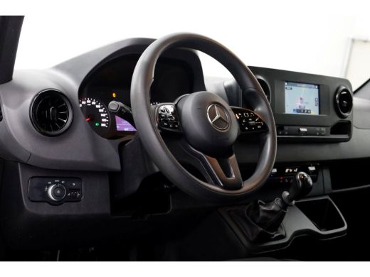 Mercedes Sprinter 314 CDI 143pk E6 RWD L2H1 Airco/Navi 10-2018 ActivLease financial lease