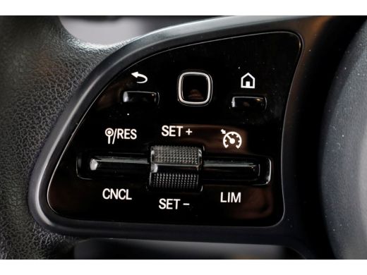 Mercedes Sprinter 314 CDI 143pk E6 RWD L2H1 Airco/Navi 10-2018 ActivLease financial lease