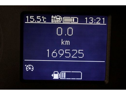Mercedes Sprinter 314 CDI 143pk E6 RWD L2H1 Airco/Navi 10-2018 ActivLease financial lease