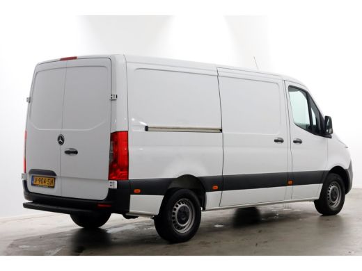 Mercedes Sprinter 314 CDI 143pk E6 RWD L2H1 Airco/Navi 10-2018 ActivLease financial lease