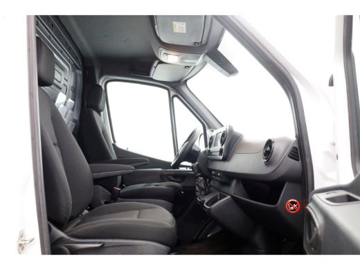 Mercedes Sprinter 314 CDI 143pk E6 RWD L2H1 Airco/Navi 10-2018 ActivLease financial lease