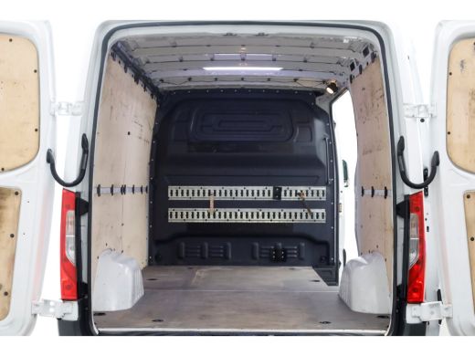 Mercedes Sprinter 314 CDI 143pk E6 RWD L2H1 Airco/Navi 10-2018 ActivLease financial lease