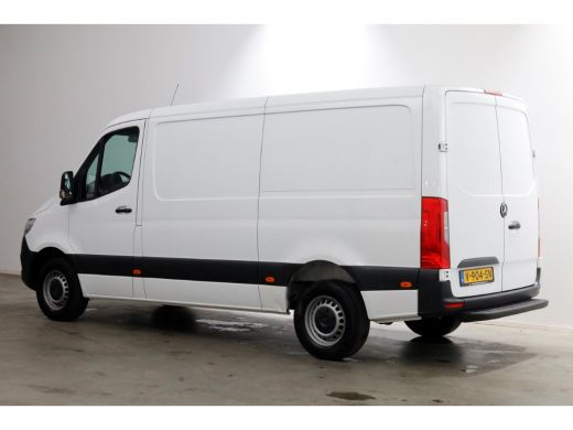 Mercedes Sprinter 314 CDI 143pk E6 RWD L2H1 Airco/Navi 10-2018 ActivLease financial lease