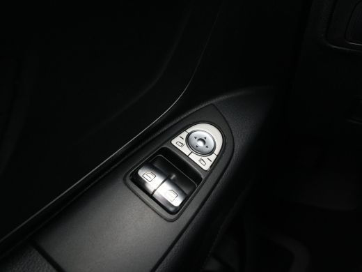 Mercedes Vito 111 CDI Functional Lang Airco Pdc Cruise Trekhaak ActivLease financial lease