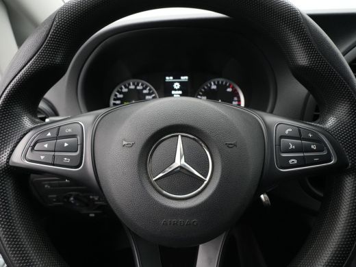 Mercedes Vito 111 CDI Functional Lang Airco Pdc Cruise Trekhaak ActivLease financial lease