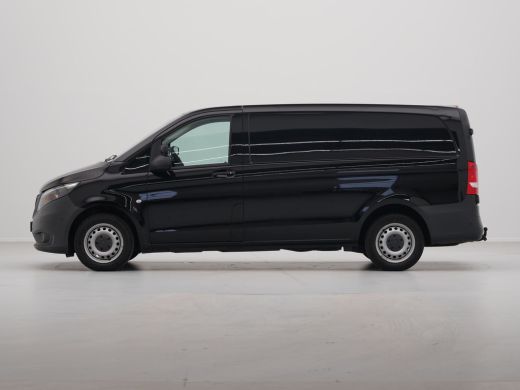 Mercedes Vito 111 CDI Functional Lang Airco Pdc Cruise Trekhaak ActivLease financial lease
