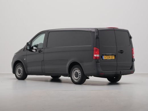 Mercedes Vito 111 CDI Functional Lang Airco Pdc Cruise Trekhaak ActivLease financial lease