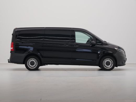 Mercedes Vito 111 CDI Functional Lang Airco Pdc Cruise Trekhaak ActivLease financial lease