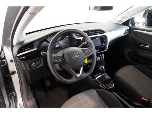 Opel Corsa 1.2 Edition | Parkeersensoren | Airco | Bluetooth | Cruise Controle | ActivLease financial lease