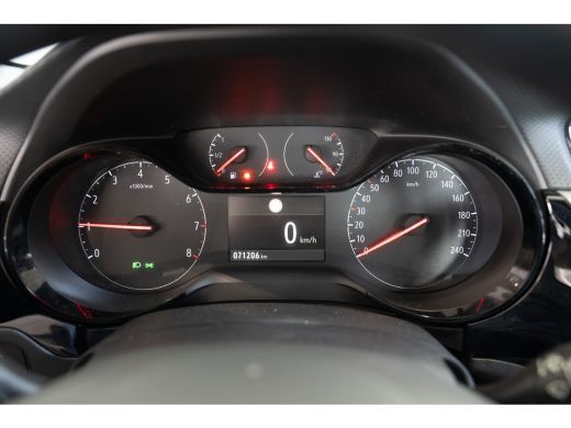 Opel Corsa 1.2 Edition | Parkeersensoren | Airco | Bluetooth | Cruise Controle | ActivLease financial lease