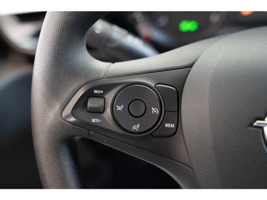 Opel Corsa 1.2 Edition | Parkeersensoren | Airco | Bluetooth | Cruise Controle | ActivLease financial lease