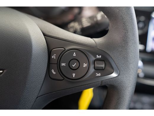 Opel Corsa 1.2 Edition | Parkeersensoren | Airco | Bluetooth | Cruise Controle | ActivLease financial lease