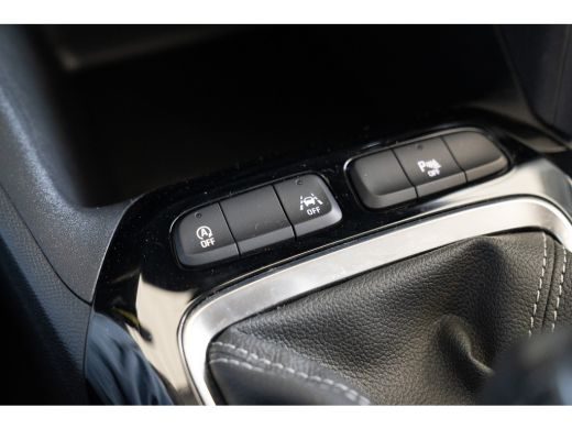 Opel Corsa 1.2 Edition | Parkeersensoren | Airco | Bluetooth | Cruise Controle | ActivLease financial lease