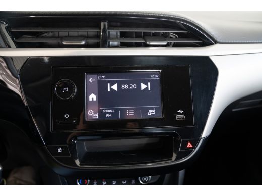 Opel Corsa 1.2 Edition | Parkeersensoren | Airco | Bluetooth | Cruise Controle | ActivLease financial lease