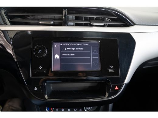 Opel Corsa 1.2 Edition | Parkeersensoren | Airco | Bluetooth | Cruise Controle | ActivLease financial lease